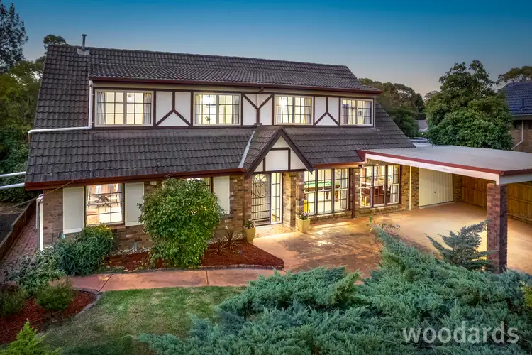 7 Katupna Court, Vermont South VIC 3133