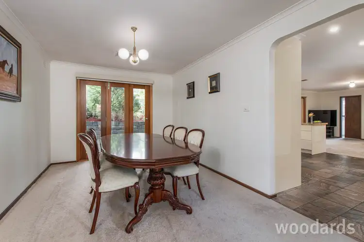 Third view of Homely house listing, 7 Katupna Court, Vermont South VIC 3133