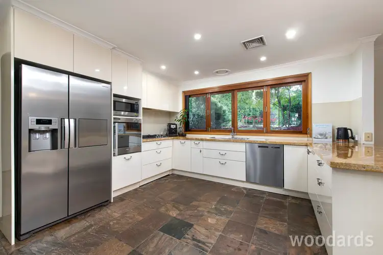 Fourth view of Homely house listing, 7 Katupna Court, Vermont South VIC 3133