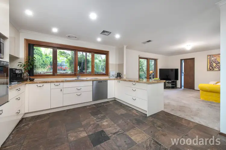 Sixth view of Homely house listing, 7 Katupna Court, Vermont South VIC 3133
