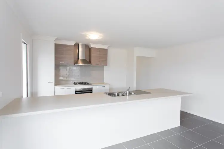 Second view of Homely house listing, 8 Honour Avenue, Winter Valley VIC 3358