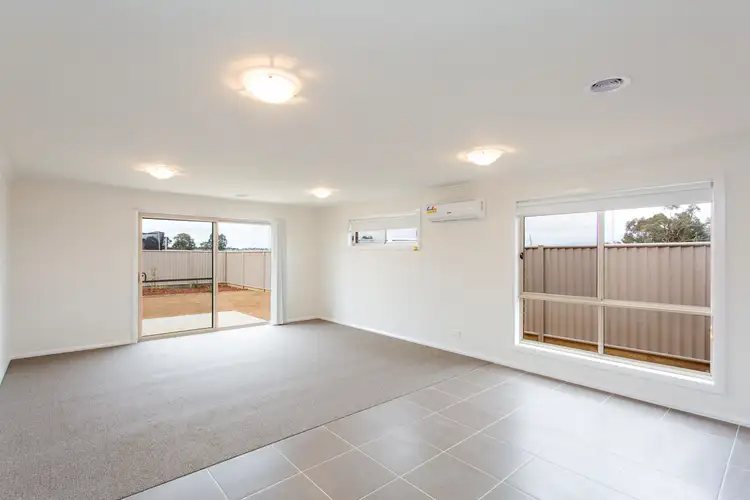Third view of Homely house listing, 8 Honour Avenue, Winter Valley VIC 3358