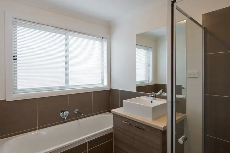 Fifth view of Homely house listing, 8 Honour Avenue, Winter Valley VIC 3358