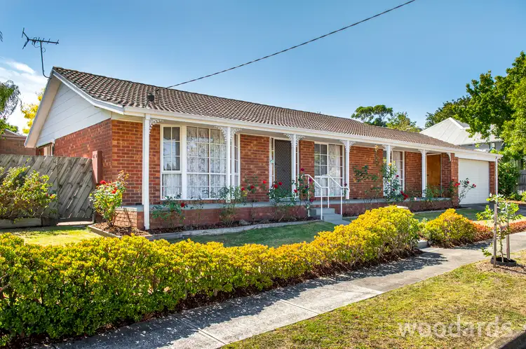 3 Attunga Street, Blackburn VIC 3130