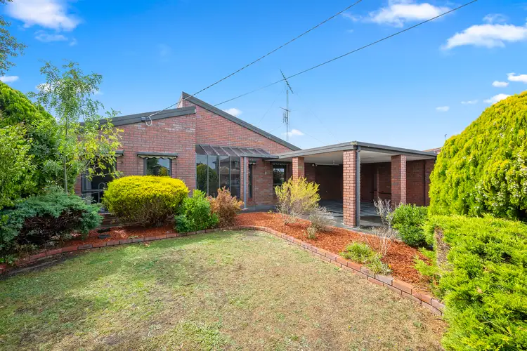 1 Virginia Court, Delacombe VIC 3356