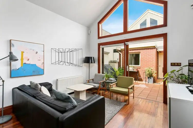 Main view of Homely house listing, 276 Canning Street, Carlton North VIC 3054