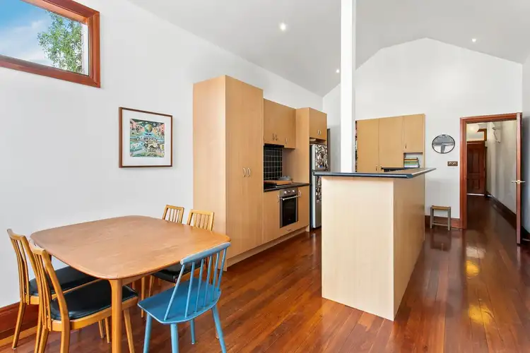 Second view of Homely house listing, 276 Canning Street, Carlton North VIC 3054