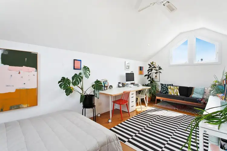 Third view of Homely house listing, 276 Canning Street, Carlton North VIC 3054