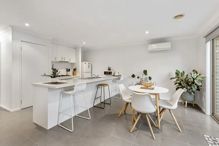 Second view of Homely house listing, 2/105 Canterbury Street, Brown Hill VIC 3350
