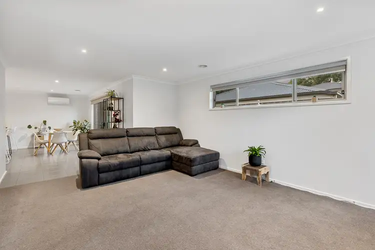 Third view of Homely house listing, 2/105 Canterbury Street, Brown Hill VIC 3350