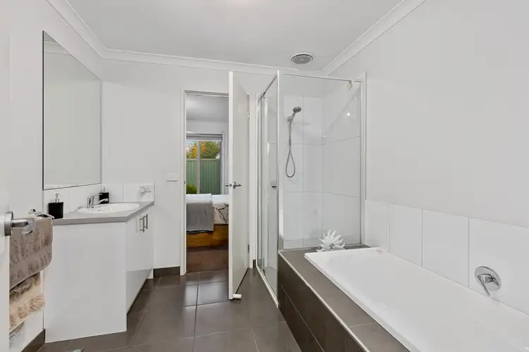 Fifth view of Homely house listing, 2/105 Canterbury Street, Brown Hill VIC 3350