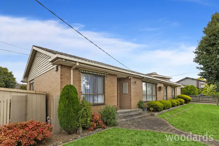 29 Honeysuckle Avenue, Wheelers Hill VIC 3150