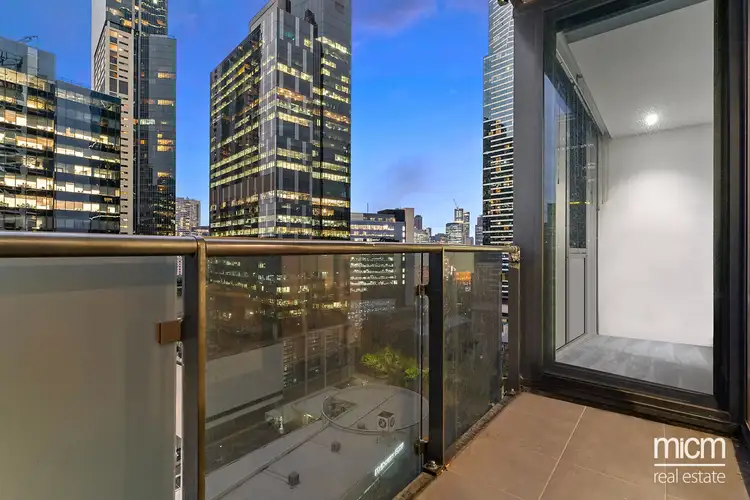 Sixth view of Homely apartment listing, 1906/151 City Road, Southbank VIC 3006
