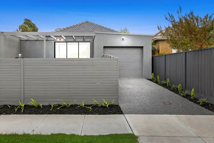 5 East View Crescent, Bentleigh East VIC 3165