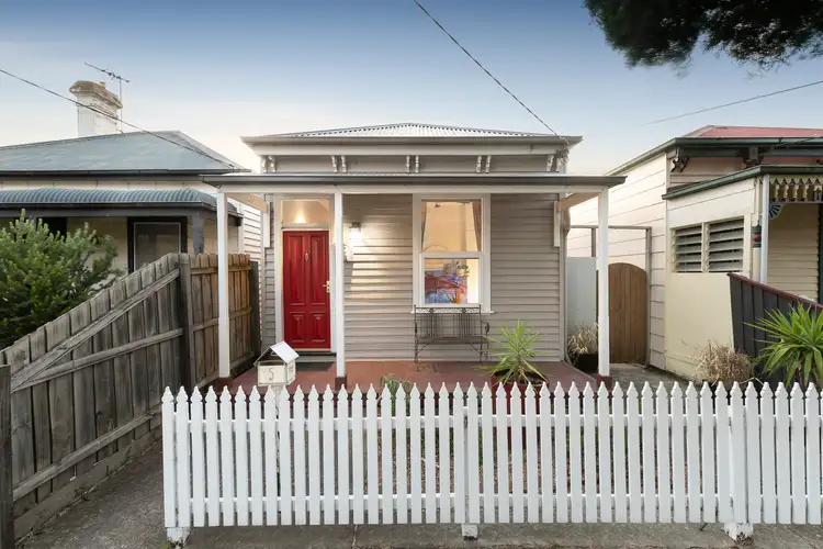 Main view of Homely house listing, 5 Service Street, Coburg VIC 3058