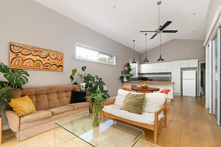 Second view of Homely house listing, 5 Service Street, Coburg VIC 3058