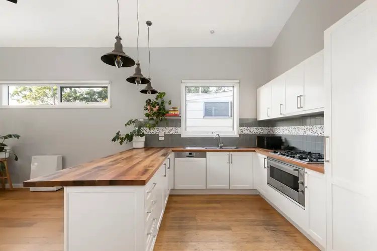 Third view of Homely house listing, 5 Service Street, Coburg VIC 3058