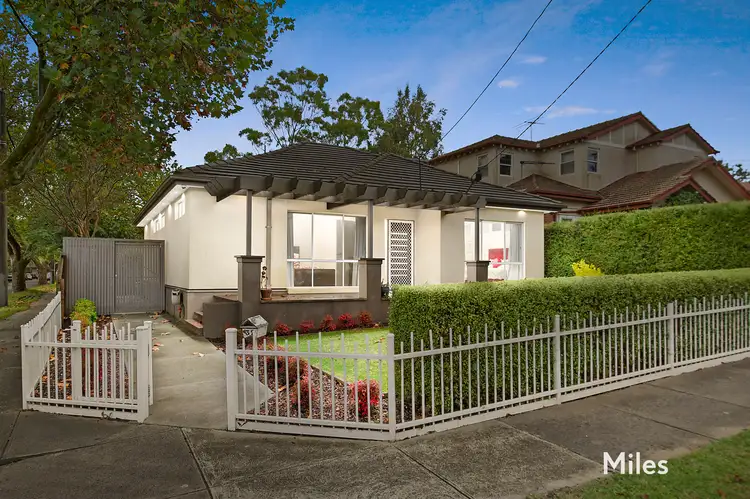32 Valentine Street, Ivanhoe VIC 3079