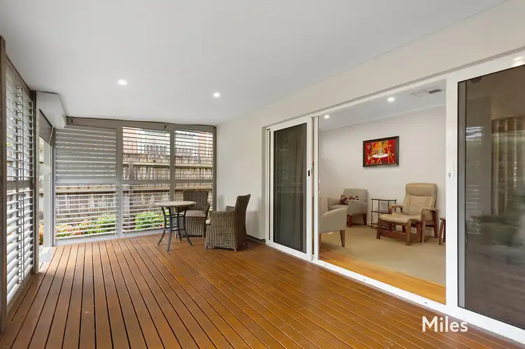 Sixth view of Homely house listing, 32 Valentine Street, Ivanhoe VIC 3079