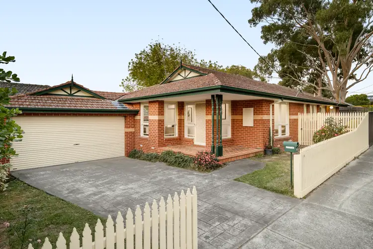 1A Ursula Street, Box Hill North VIC 3129