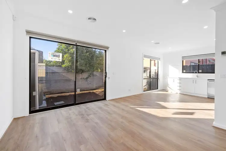 Third view of Homely unit listing, 3/61 Beverin Street, Sebastopol VIC 3356