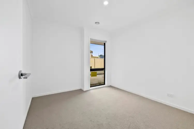 Fourth view of Homely unit listing, 3/61 Beverin Street, Sebastopol VIC 3356