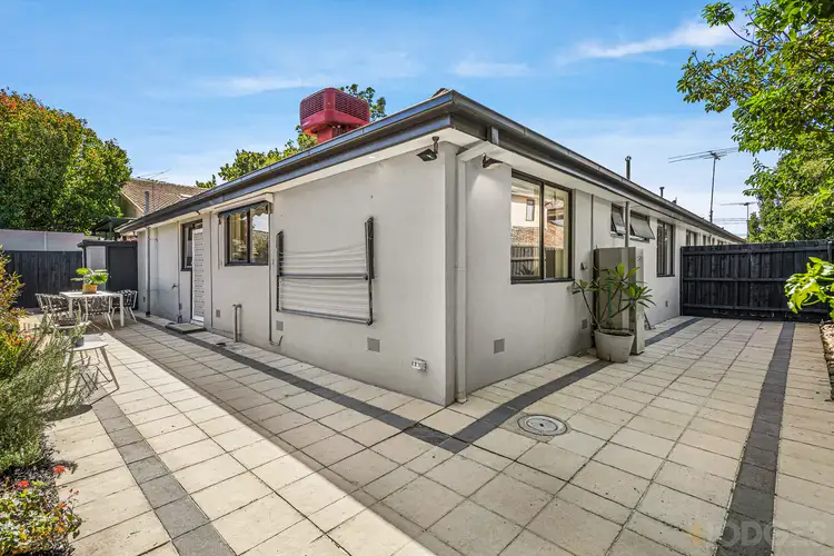 4/27A Bambra Road, Caulfield North VIC 3161