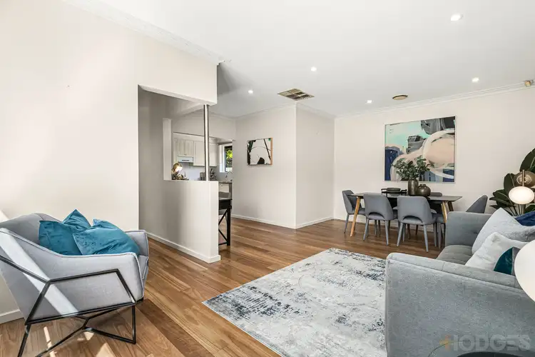 Second view of Homely unit listing, 4/27A Bambra Road, Caulfield North VIC 3161