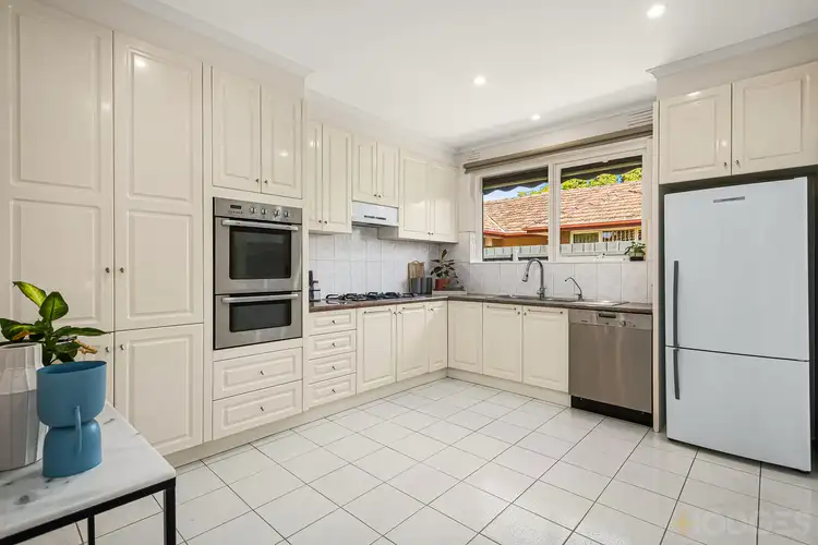 Third view of Homely unit listing, 4/27A Bambra Road, Caulfield North VIC 3161