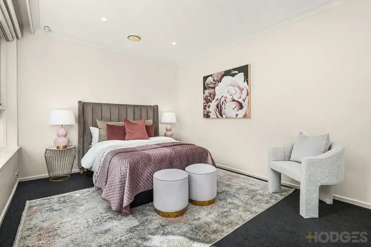 Fourth view of Homely unit listing, 4/27A Bambra Road, Caulfield North VIC 3161
