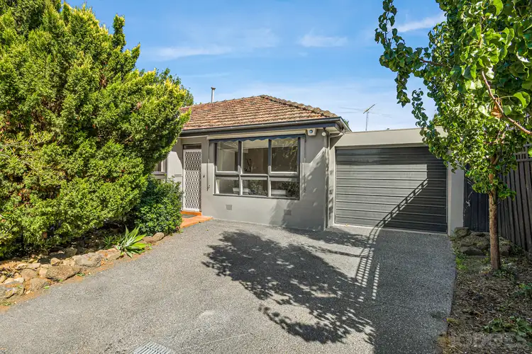 Fifth view of Homely unit listing, 4/27A Bambra Road, Caulfield North VIC 3161