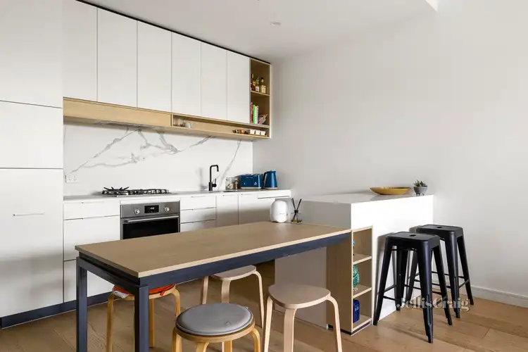 Second view of Homely apartment listing, G01/1031 Heidelberg Road, Ivanhoe VIC 3079