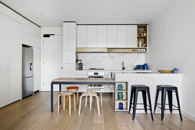 Third view of Homely apartment listing, G01/1031 Heidelberg Road, Ivanhoe VIC 3079