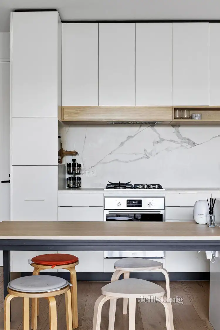 Fourth view of Homely apartment listing, G01/1031 Heidelberg Road, Ivanhoe VIC 3079