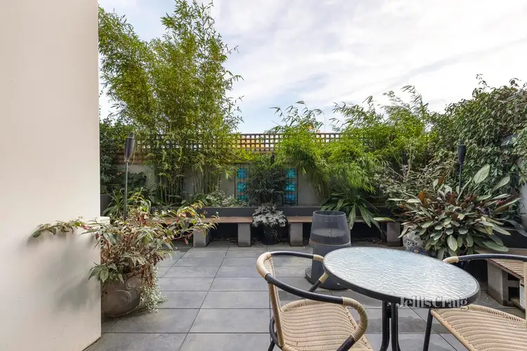 Sixth view of Homely apartment listing, G01/1031 Heidelberg Road, Ivanhoe VIC 3079