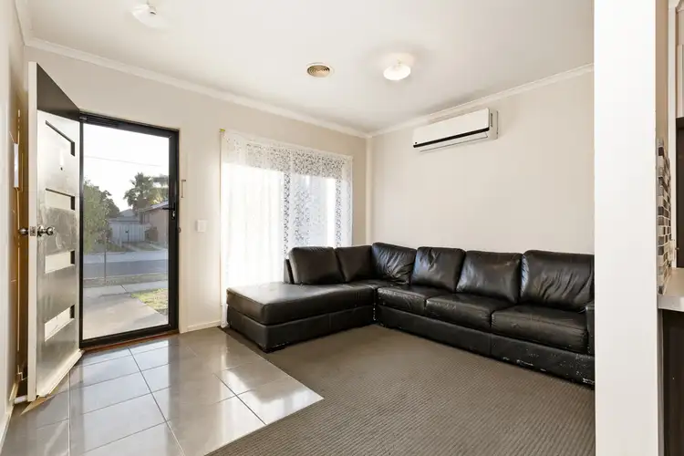 Second view of Homely house listing, 1/68 Wattle Avenue, Wendouree VIC 3355