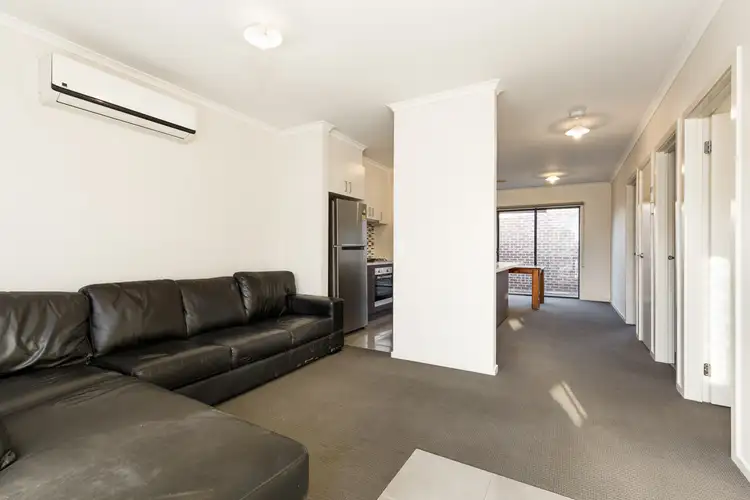 Third view of Homely house listing, 1/68 Wattle Avenue, Wendouree VIC 3355