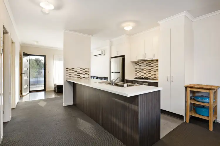 Fourth view of Homely house listing, 1/68 Wattle Avenue, Wendouree VIC 3355