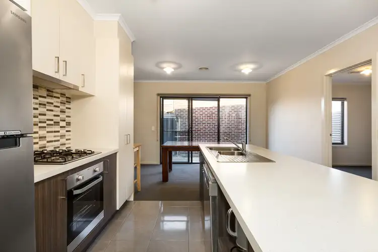 Fifth view of Homely house listing, 1/68 Wattle Avenue, Wendouree VIC 3355