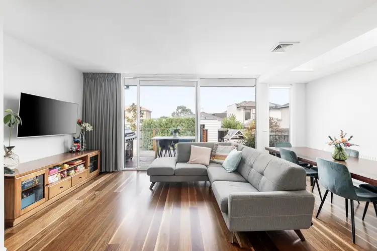 Third view of Homely house listing, 123 Roseberry Street, Ascot Vale VIC 3032