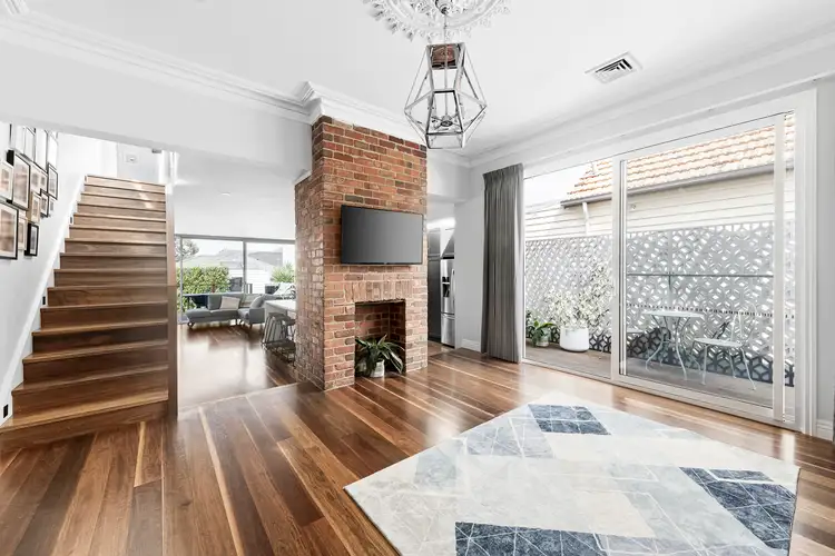 Fourth view of Homely house listing, 123 Roseberry Street, Ascot Vale VIC 3032