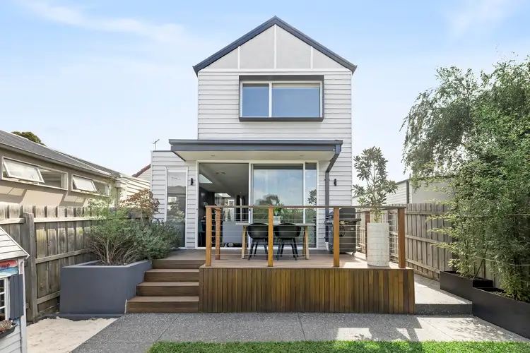 Fifth view of Homely house listing, 123 Roseberry Street, Ascot Vale VIC 3032