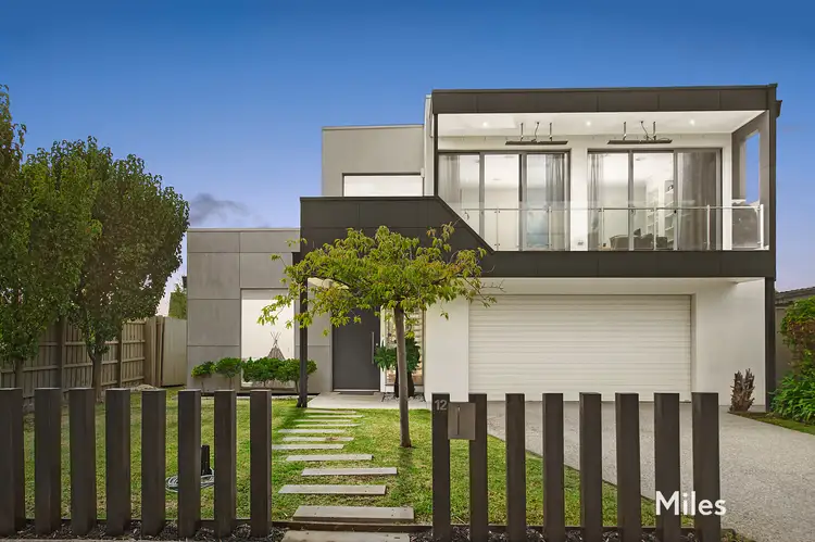 12 Liberty Parade, Ivanhoe VIC 3079