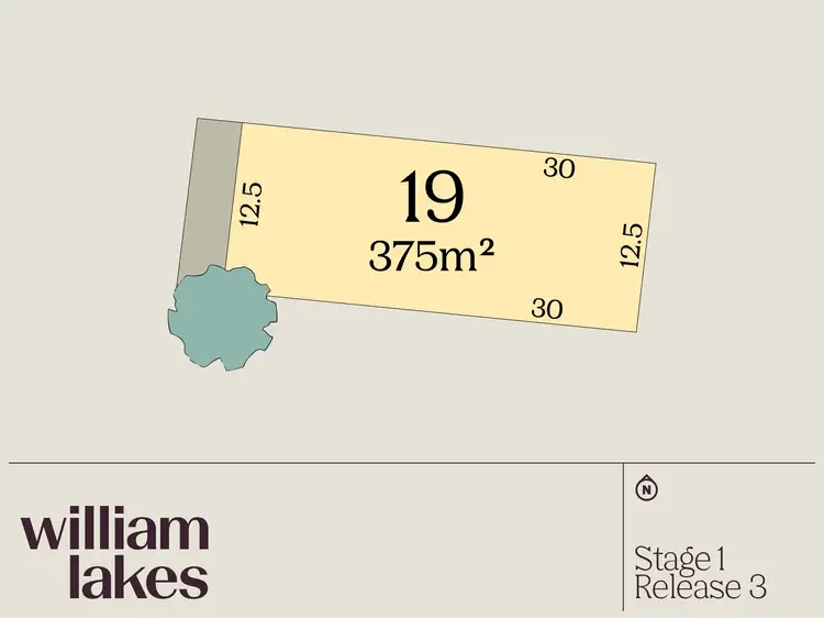 LOT 19 Aravalle Way, Gawler Belt SA 5118