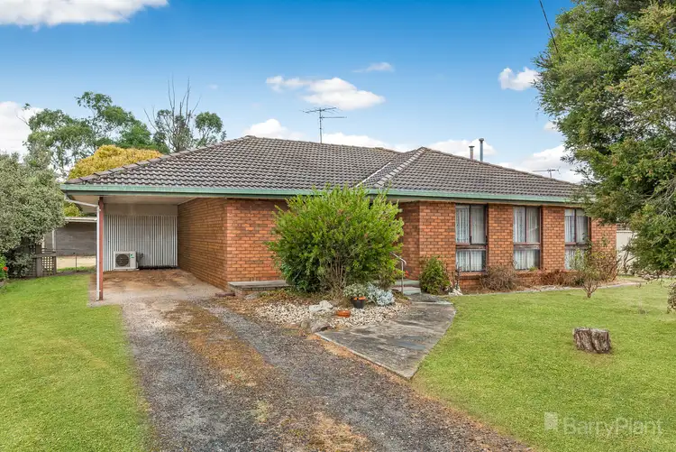 Main view of Homely house listing, 5 Lumsden St, Kilmore VIC 3764