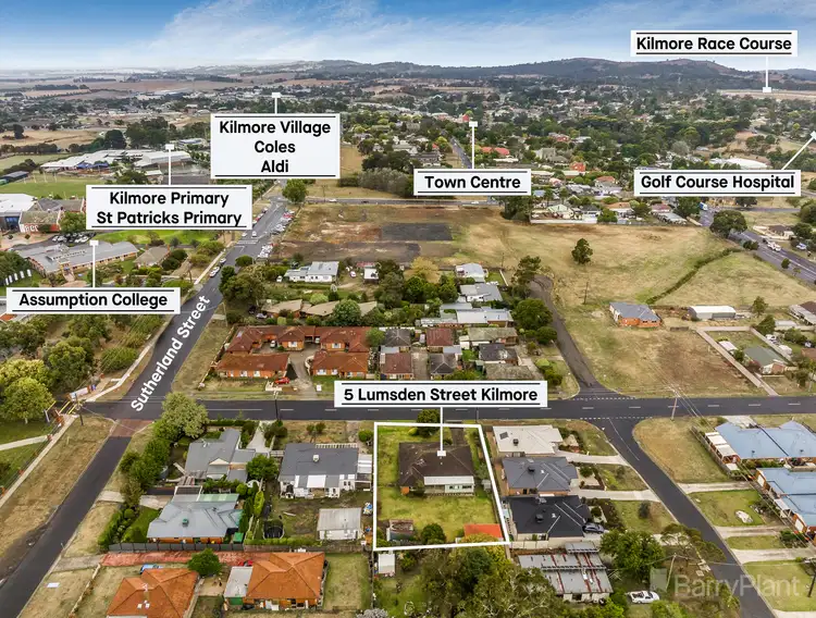 Second view of Homely house listing, 5 Lumsden St, Kilmore VIC 3764