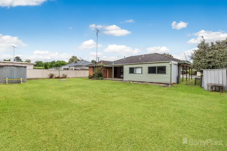 Third view of Homely house listing, 5 Lumsden St, Kilmore VIC 3764