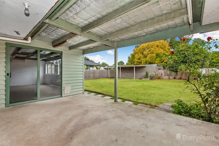 Fourth view of Homely house listing, 5 Lumsden St, Kilmore VIC 3764