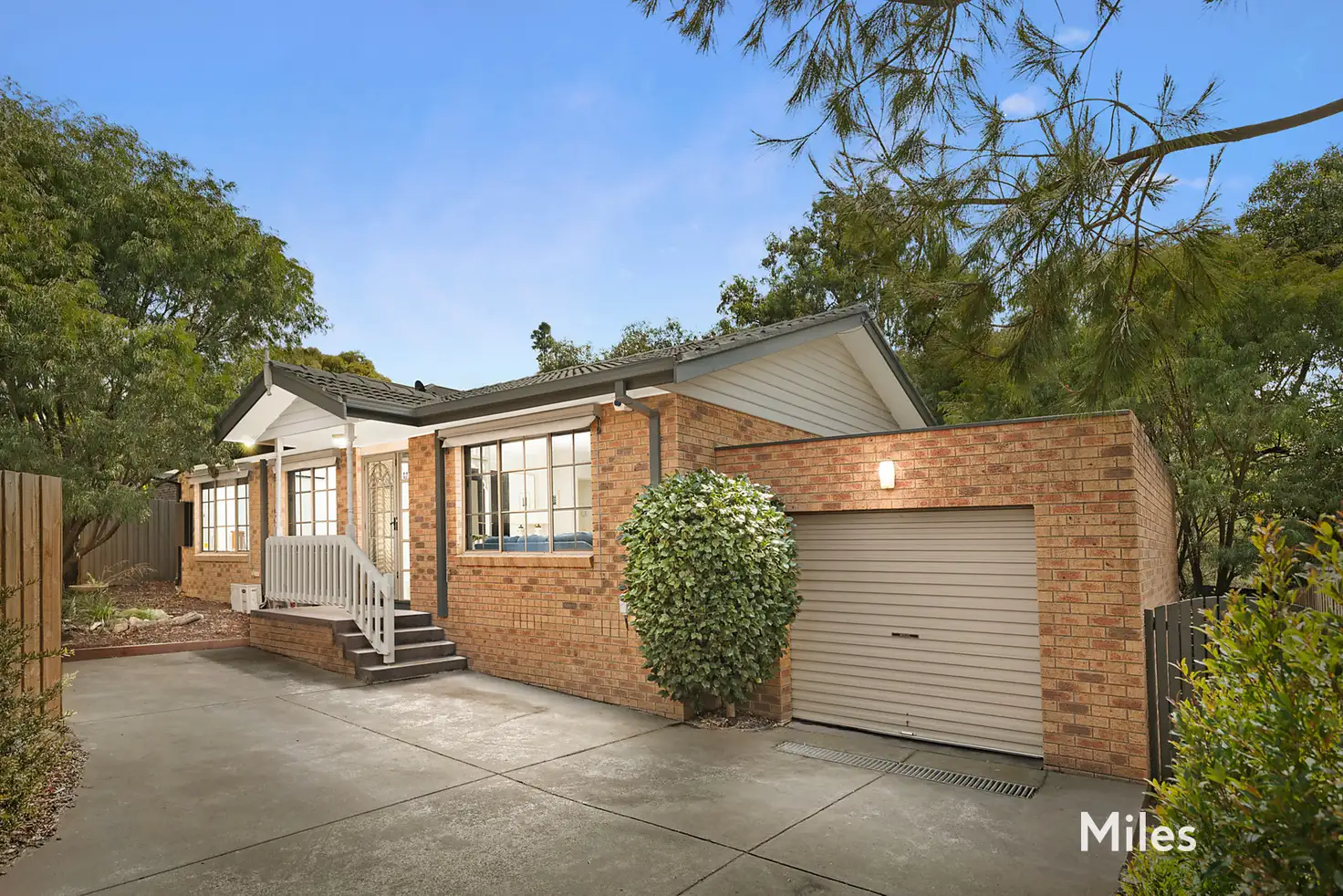 Main view of Homely house listing, 2/3 Joynt Street, Macleod VIC 3085