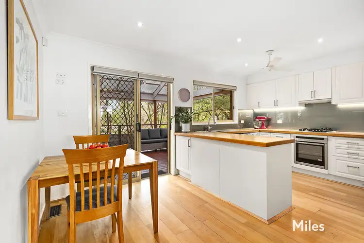 Third view of Homely house listing, 2/3 Joynt Street, Macleod VIC 3085